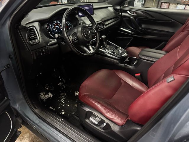2023 MAZDA CX-9 - Image 18