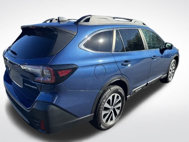 2022 Subaru Outback Premium photo 3