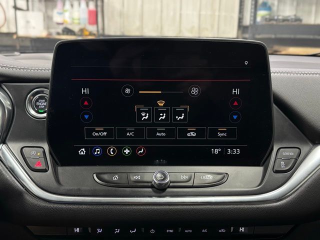 2023 CHEVROLET BLAZER - Image 32