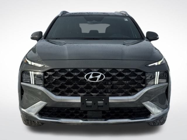 2023 HYUNDAI SANTA FE - Image 3