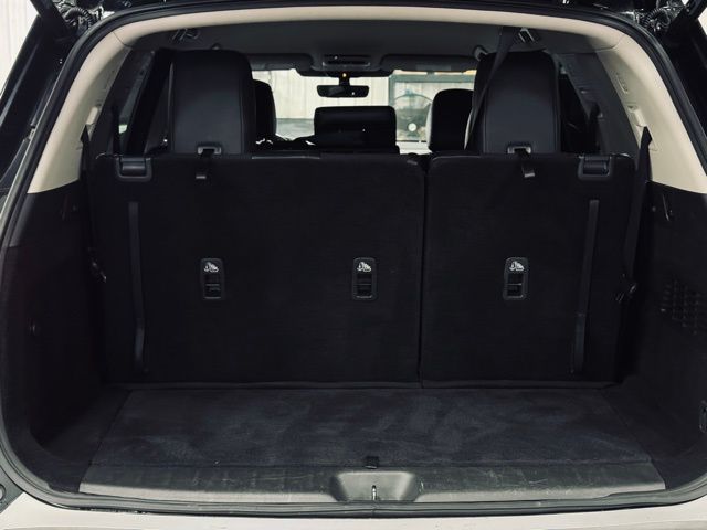 2023 NISSAN PATHFINDER - Image 10