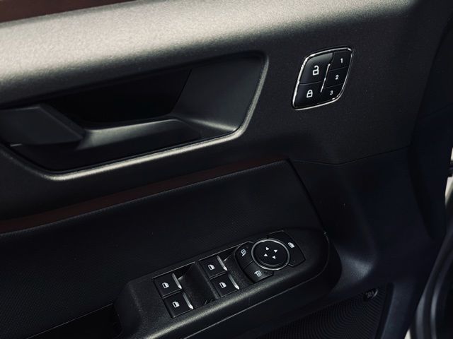 2025 FORD BRONCO SPORT - Image 13