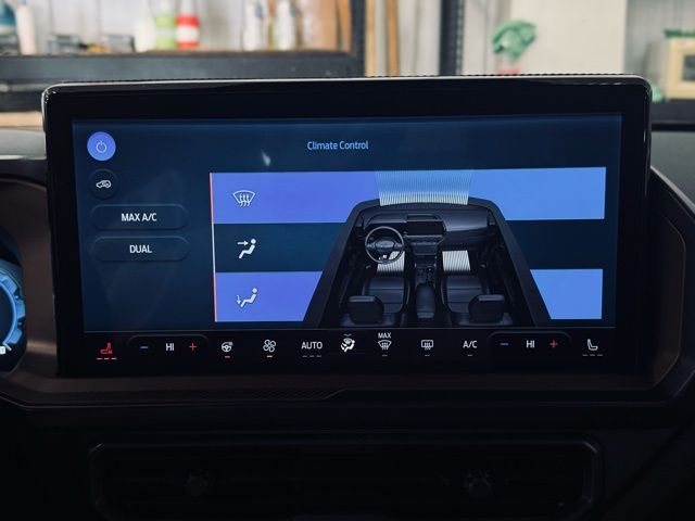 2025 FORD BRONCO SPORT - Image 36