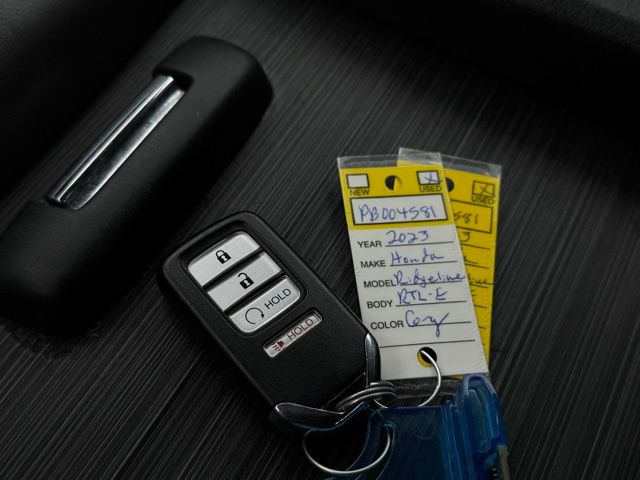 2023 HONDA RIDGELINE - Image 34