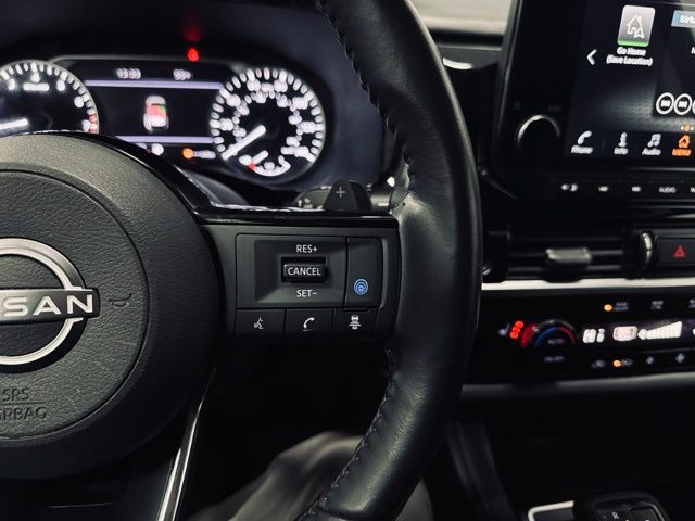 2023 NISSAN PATHFINDER - Image 28