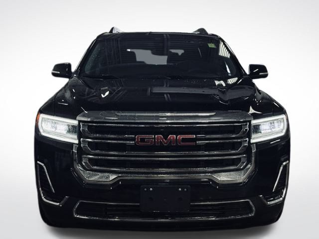 2023 GMC ACADIA - Image 2