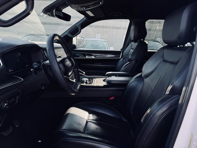 2022 JEEP WAGONEER - Image 18