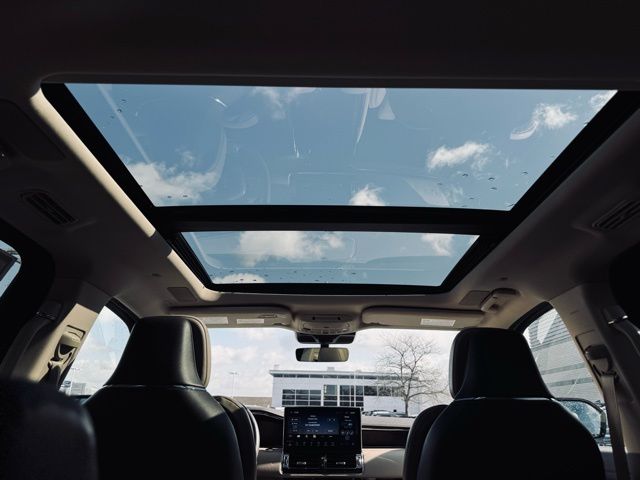 2024 LINCOLN NAVIGATOR L - Image 25