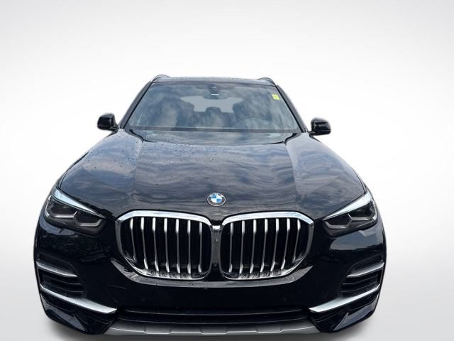 2023 Bmw X5 xDrive40i photo 2