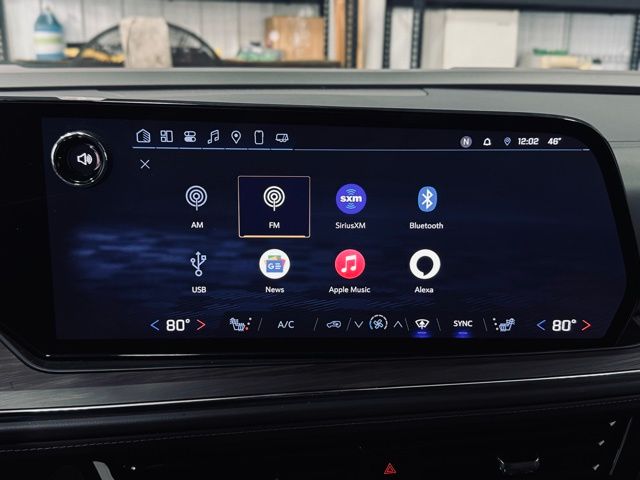 2025 CHEVROLET TAHOE - Image 36