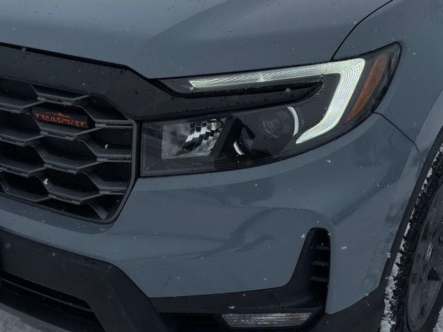 2024 HONDA PASSPORT - Image 2