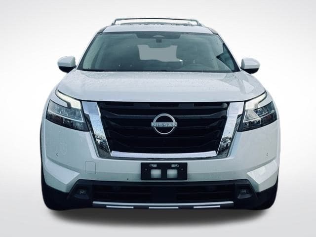 2023 NISSAN PATHFINDER - Image 3