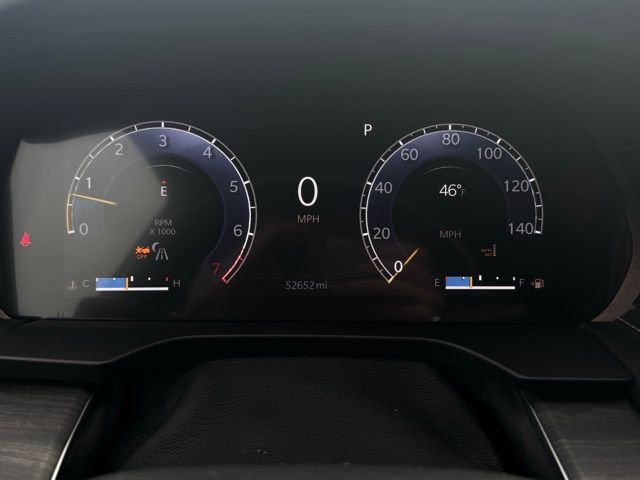 2022 JEEP GRAND CHEROKEE - Image 31