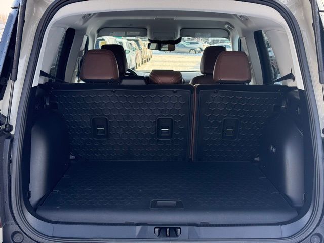 2024 FORD BRONCO SPORT - Image 10