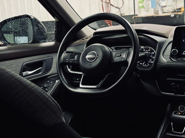 2023 NISSAN ROGUE - Image 21