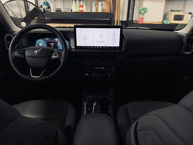 2025 FORD BRONCO SPORT - Image 23