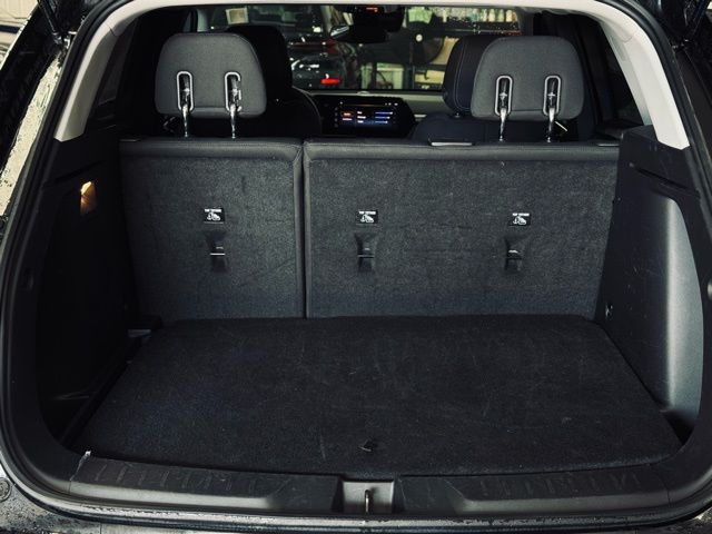 2025 CHEVROLET TRAILBLAZER - Image 10