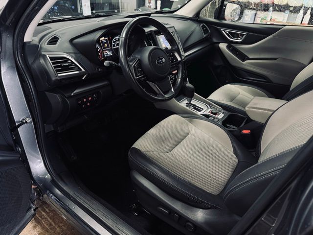 2022 SUBARU FORESTER - Image 18