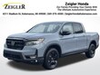  Honda Ridgeline