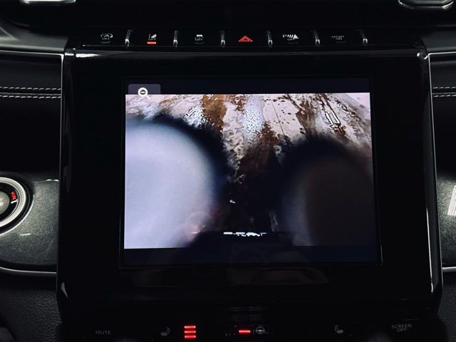 2023 JEEP GRAND CHEROKEE - Image 35