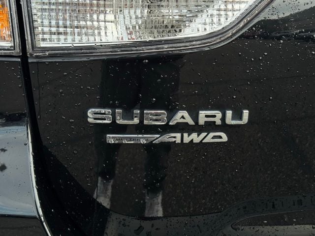 2024 SUBARU FORESTER - Image 7