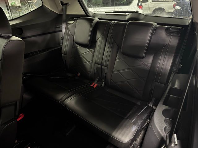 2025 VOLKSWAGEN ATLAS - Image 19