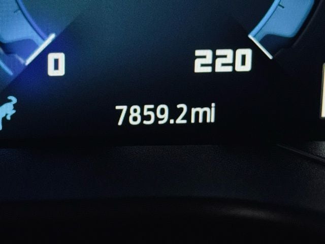 2025 FORD BRONCO SPORT - Image 28