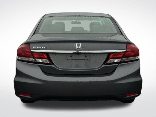2013 HONDA CIVIC - Image 7