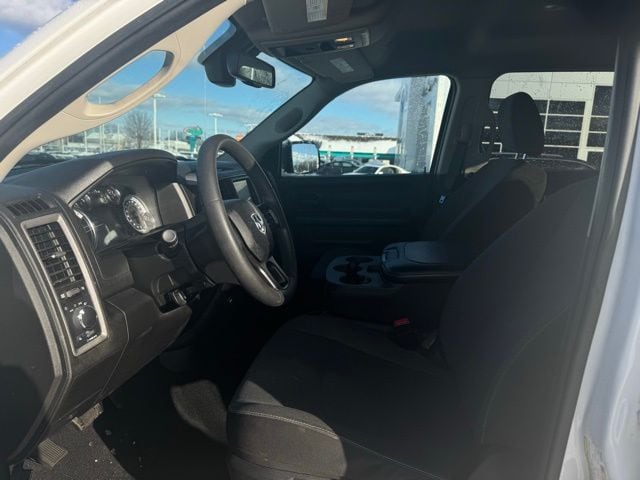 2022 RAM 1500 - Image 14