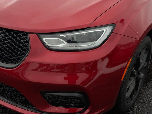 2025 CHRYSLER PACIFICA - Image 2