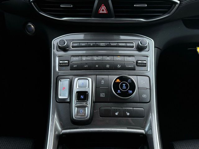 2023 HYUNDAI SANTA FE - Image 30