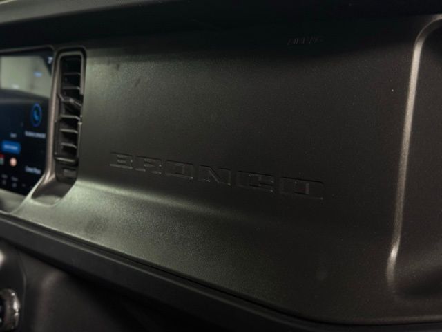 2025 FORD BRONCO - Image 24