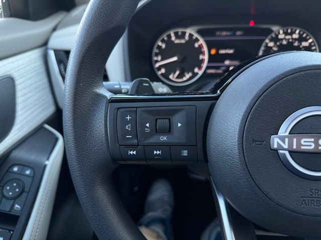 2023 NISSAN ROGUE - Image 23