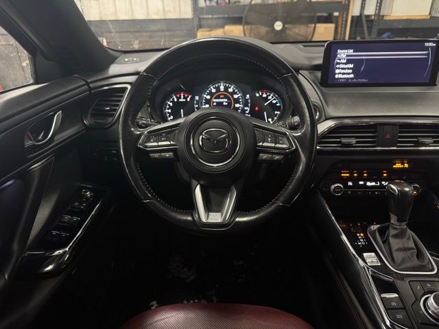 2023 MAZDA CX-9 - Image 30