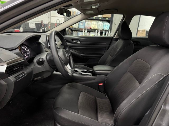 2024 NISSAN ALTIMA - Image 15