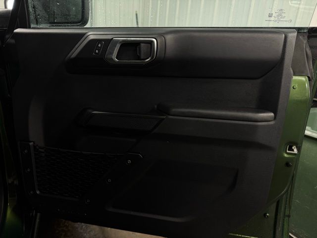 2025 FORD BRONCO - Image 14