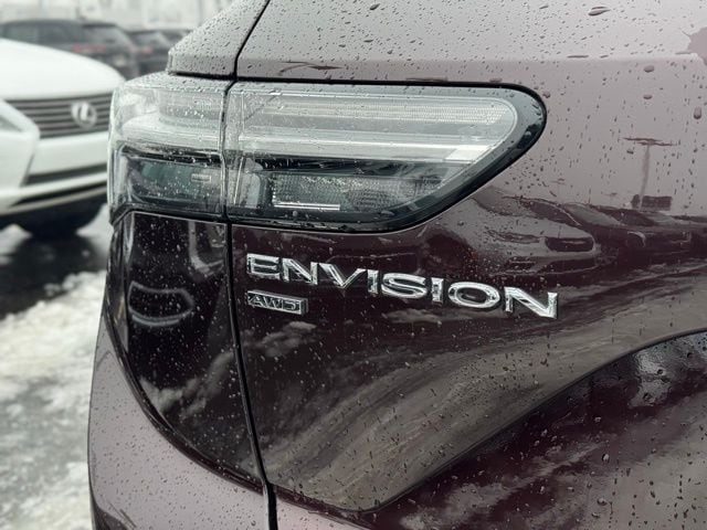 2022 BUICK ENVISION - Image 8