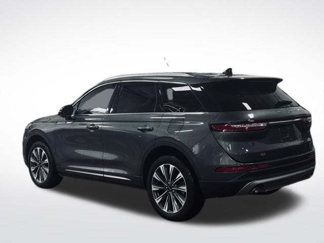 2021 LINCOLN CORSAIR - Image 9