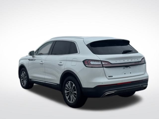 2023 LINCOLN NAUTILUS - Image 9