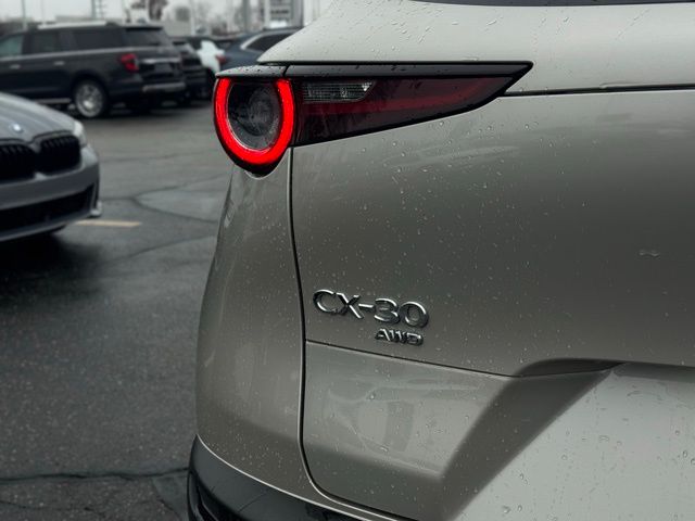 2024 MAZDA CX-30 - Image 8
