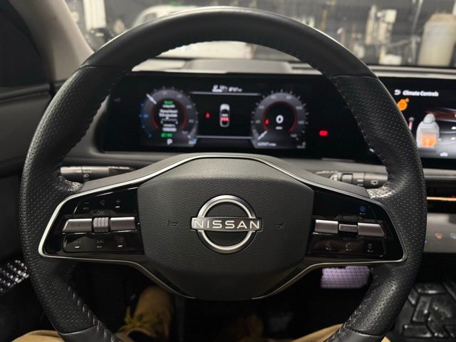 2023 NISSAN ARIYA HATCHBACK - Image 24