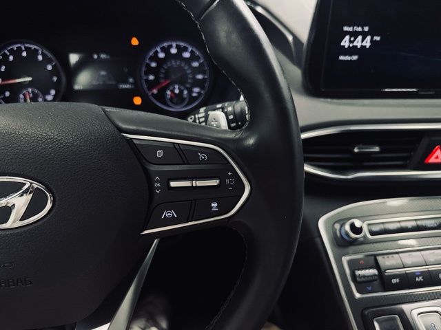 2023 HYUNDAI SANTA FE - Image 26