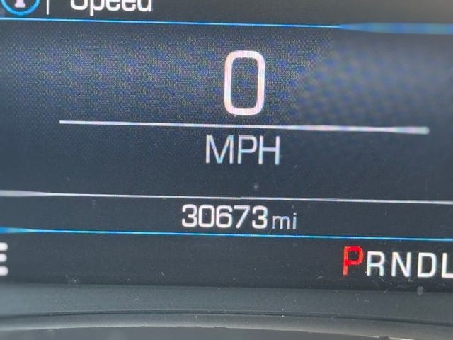 2023 CHEVROLET EQUINOX - Image 27