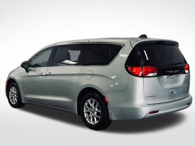 2023 CHRYSLER VOYAGER - Image 9