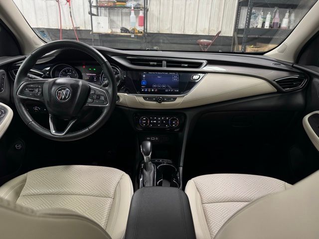 2023 BUICK ENCORE GX - Image 22