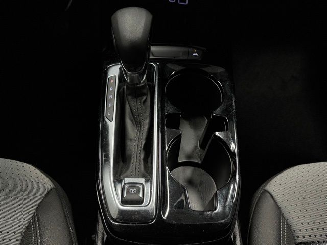 2025 CHEVROLET TRAX - Image 28