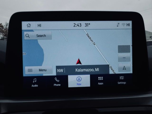 2022 FORD ESCAPE - Image 33