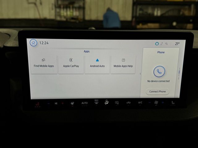 2025 FORD MAVERICK - Image 31