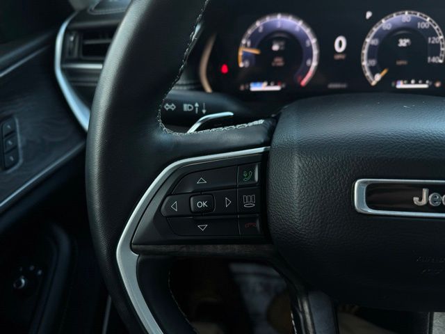 2022 JEEP GRAND CHEROKEE - Image 26