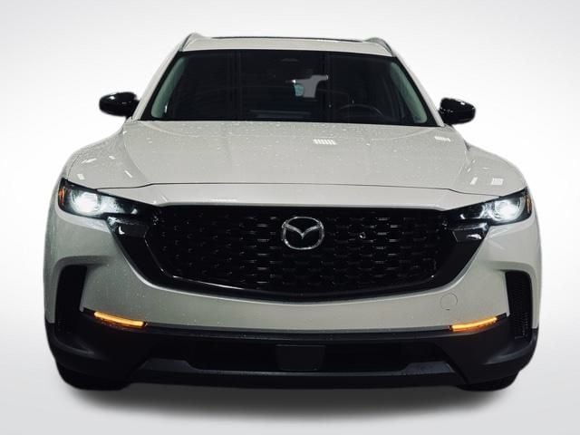 2025 MAZDA CX-50 - Image 2